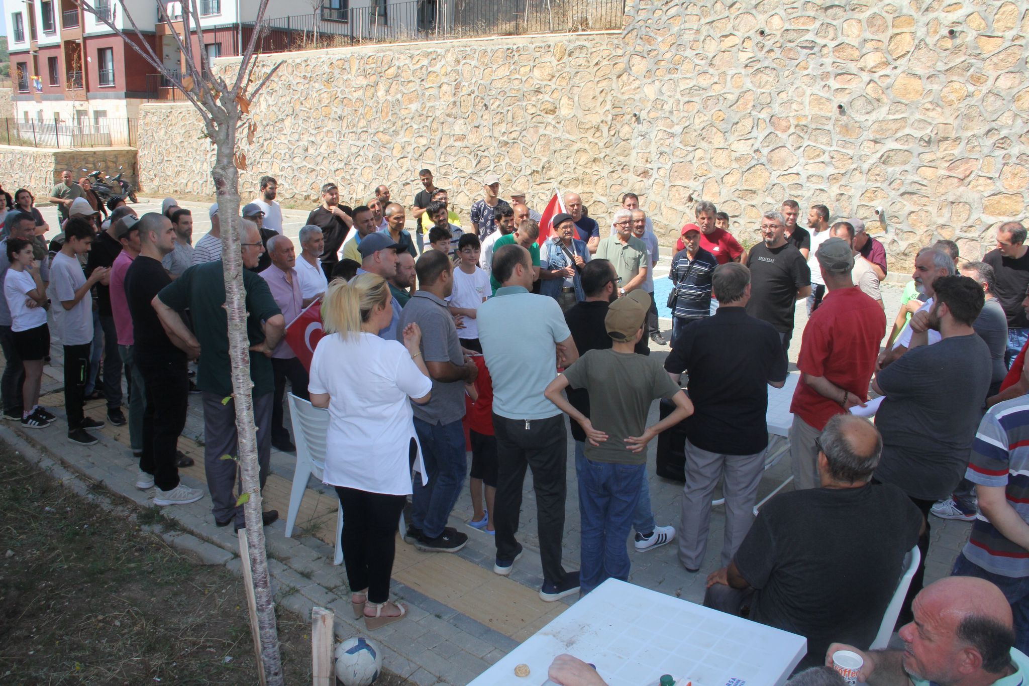 TOKİ 3. Etap’ta sıkıntılar bitmiyor