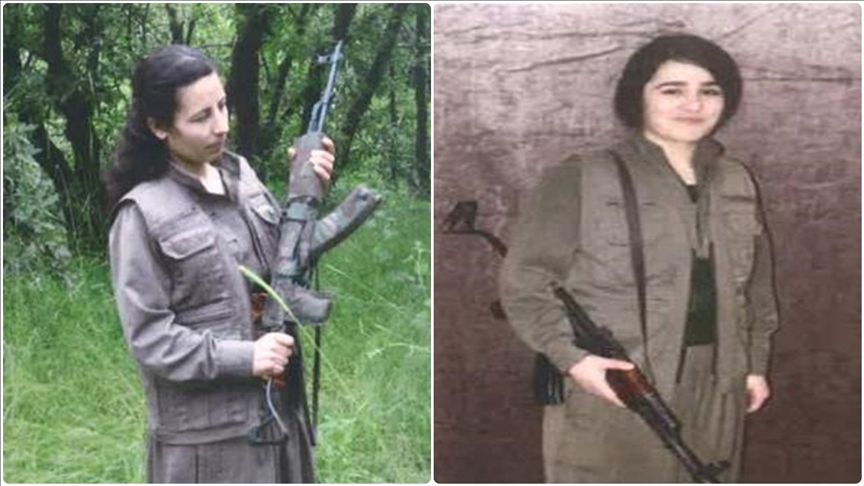 MİT, Türk askerine saldırı hazırlığındaki​​​​​​ PKK/KCK’lı teröristleri Irak’ın kuzeyinde​ etkisiz hale getirdi