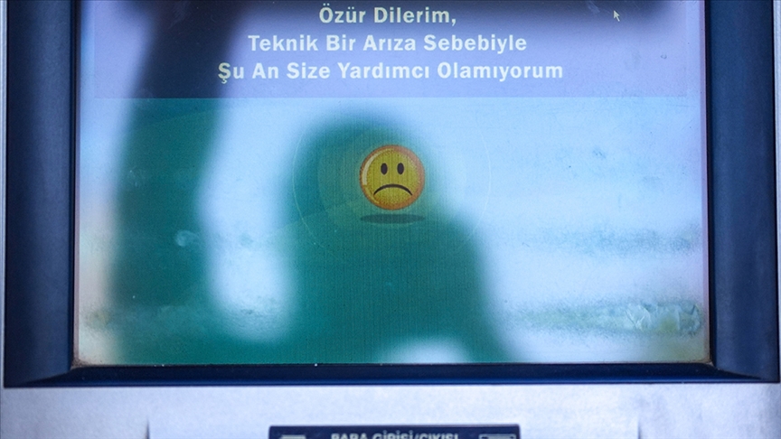 Küresel ‘restart’: Dünya çapında işletmeleri etkileyen büyük bir kesinti yaşanıyor