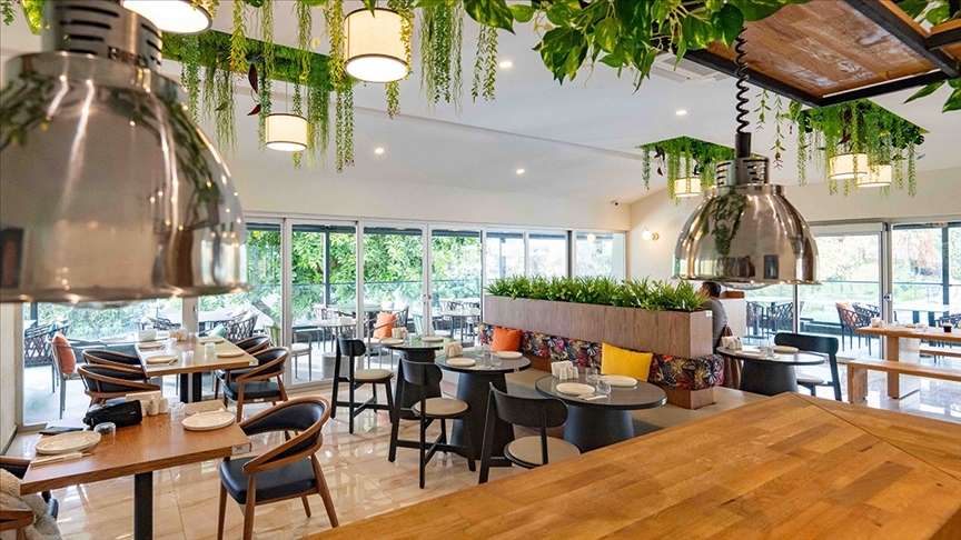 TÜRES’ten restoranlara “yüzde 10 indirim” çağrısı