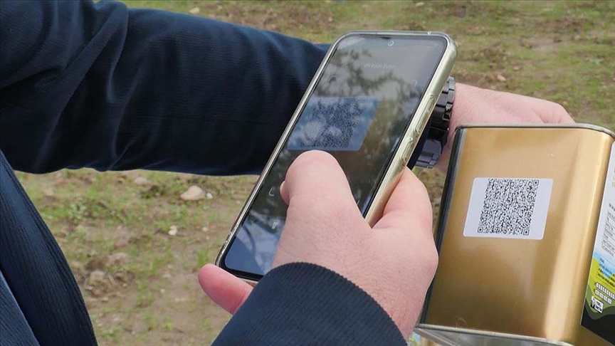 Gıda denetimlerinde “karekod” dönemi başladı