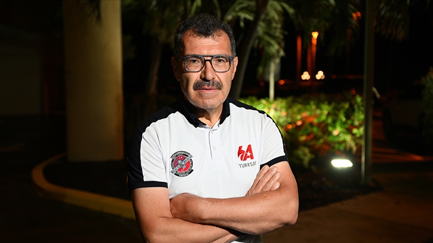 Türkiye savunmadaki başarısını uzay sanayisine taşıdı