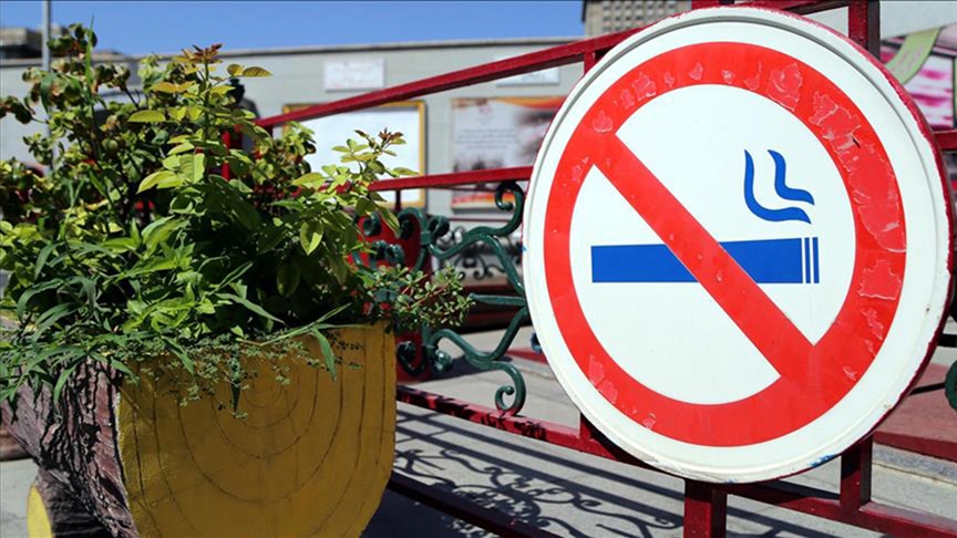 Türkiye’de dumansız hava sahasının 15. yılı