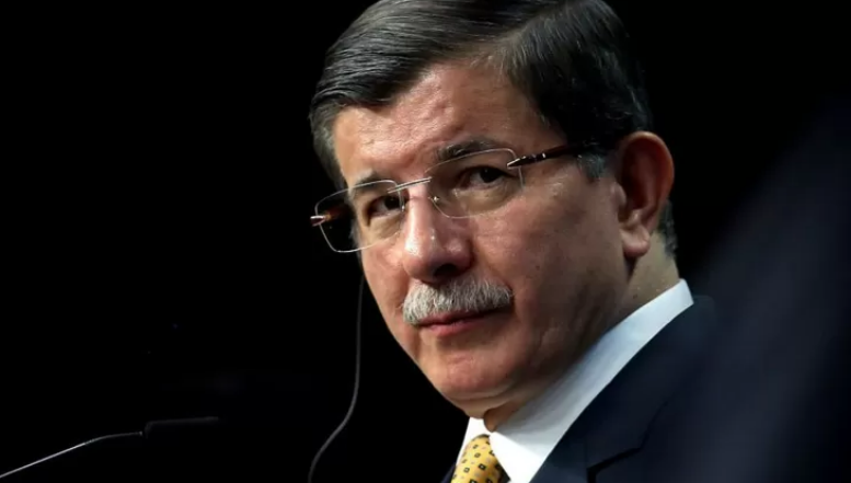 Davutoğlu AK Parti’ye mi geçiyor?