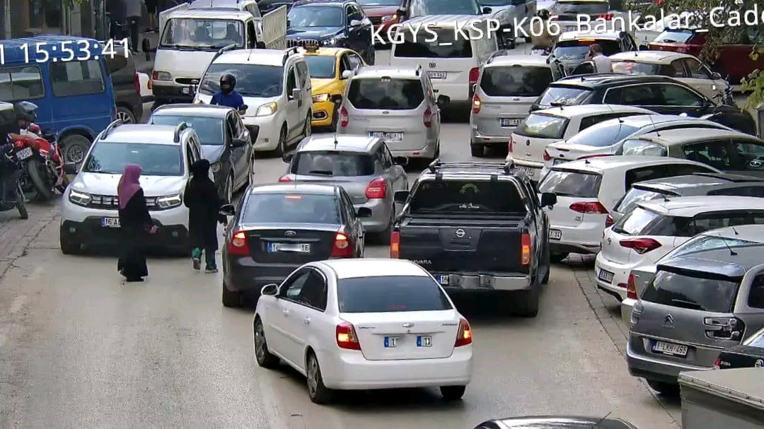 Kurallara uymayanlar, cezaya mahkum kalıyor