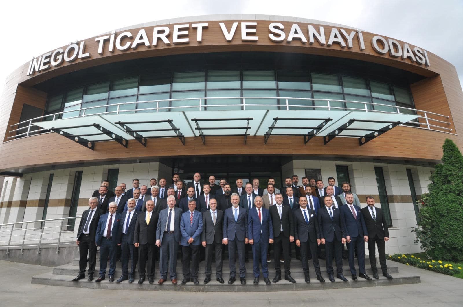 ‘Enflasyon muhasebesinin ilave vergi yükü oluşturmasını istemiyoruz’