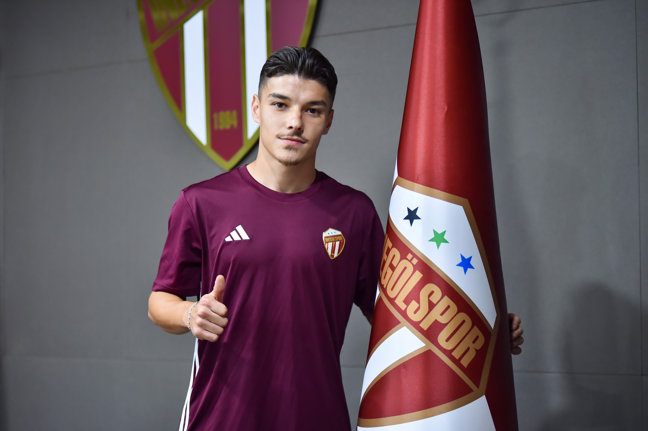 Yusuf Tursun İnegölspor’da