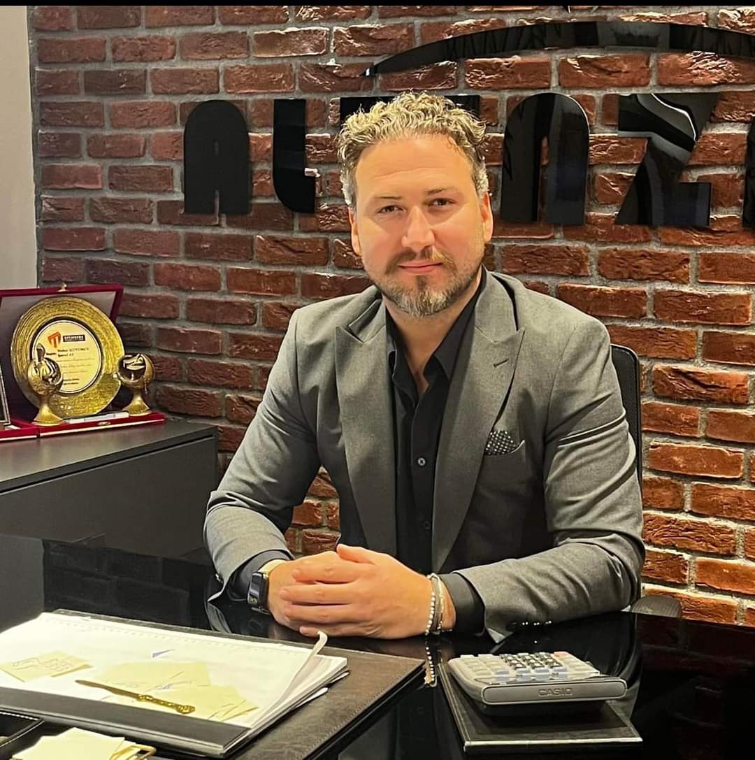 İnegöllü esnaf yaşamını yitirdi