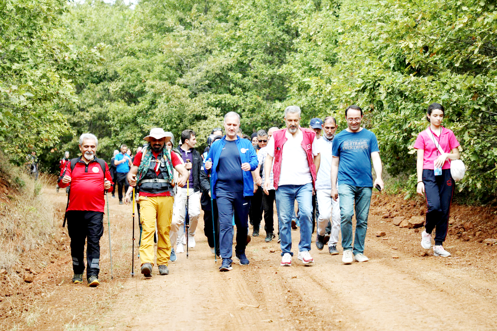 Kurtuluş Şenlikleri yarışmaları için kayıtlar başlıyor