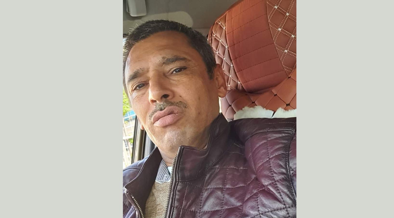 İnegöllü müezzin yaşamını yitirdi