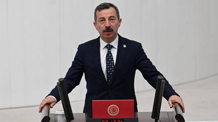 Toktaş, İnegöl Devlet Hastanesi’nin sorunlarını, soru önergesi olarak Bakanlığa sundu