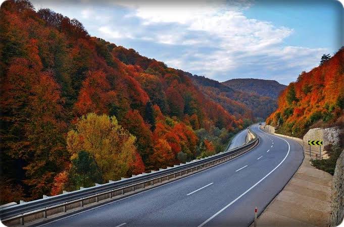İnegöl Bozüyük yolu trafiğe kapatılacak