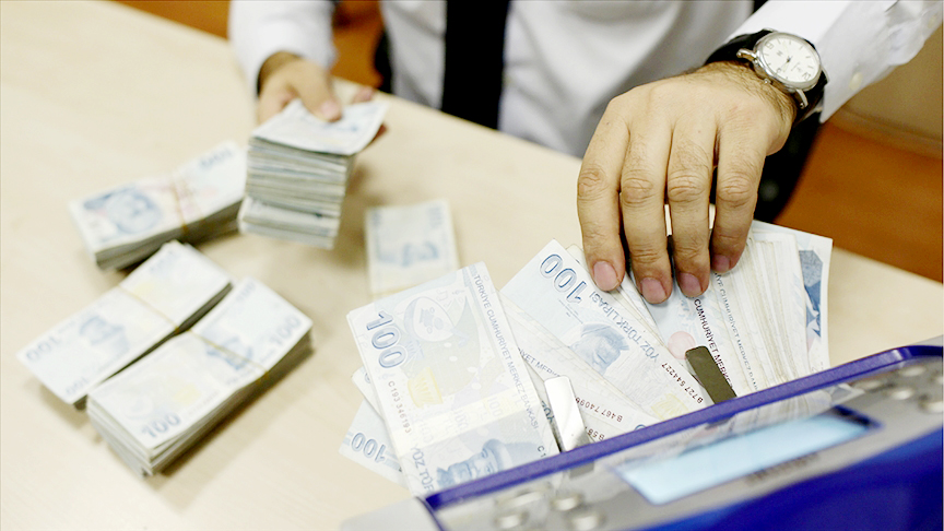 Asgari ücret 25 bin lira civarında olabilir