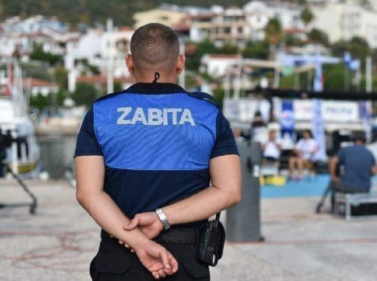 Zabıta’dan 88 sürücüye ‘yüksek ses’ cezası