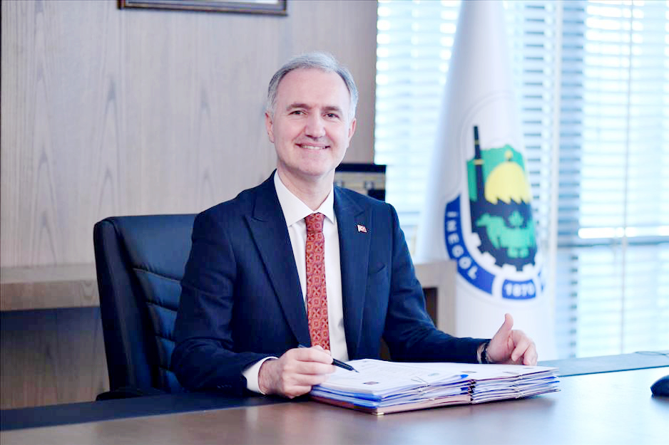 İnegöl’de Zaferden Kurtuluşa Coşku Devam Ediyor