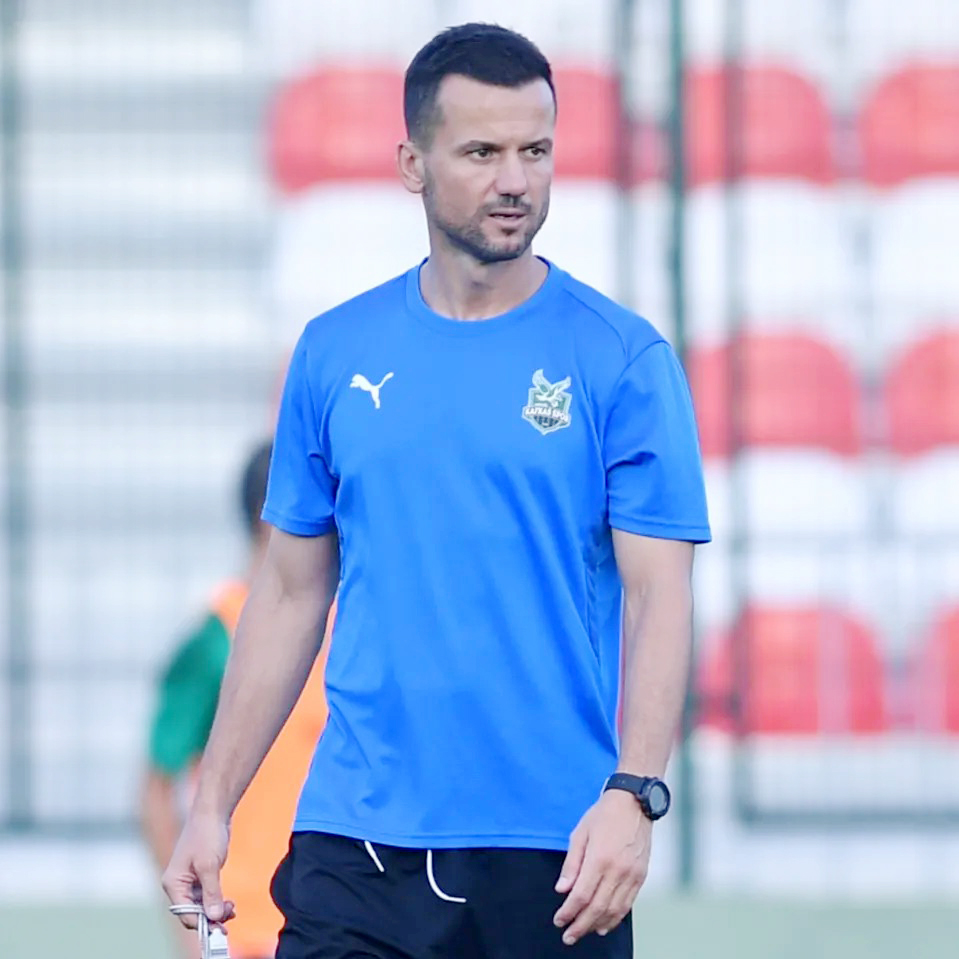 ‘Adıyaman maçı ile galibiyet serimizi başlatacağız’