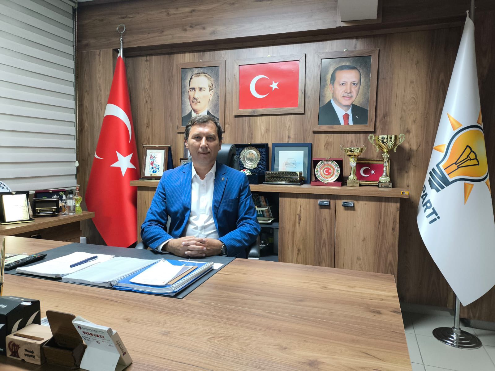 ‘Önce bilgi al, sonra açıklama yap’