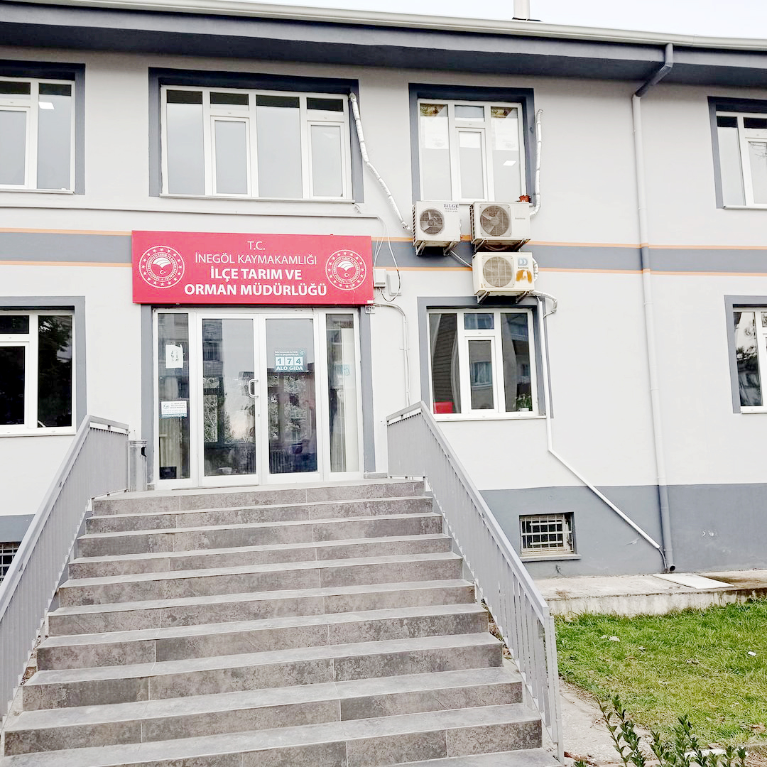 Ateş yanıklığına dayanıklı armut çeşitlerinin tanıtımı için  geniş katılımlı toplantı gerçekleştirilecek