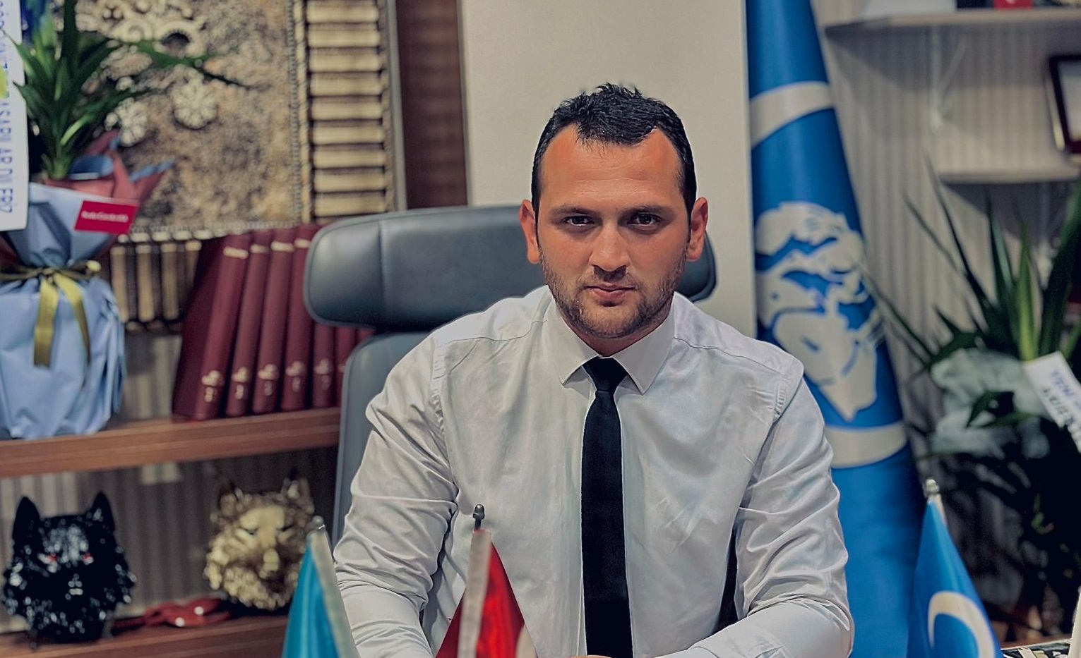 “En büyük ihanetlerden biri”