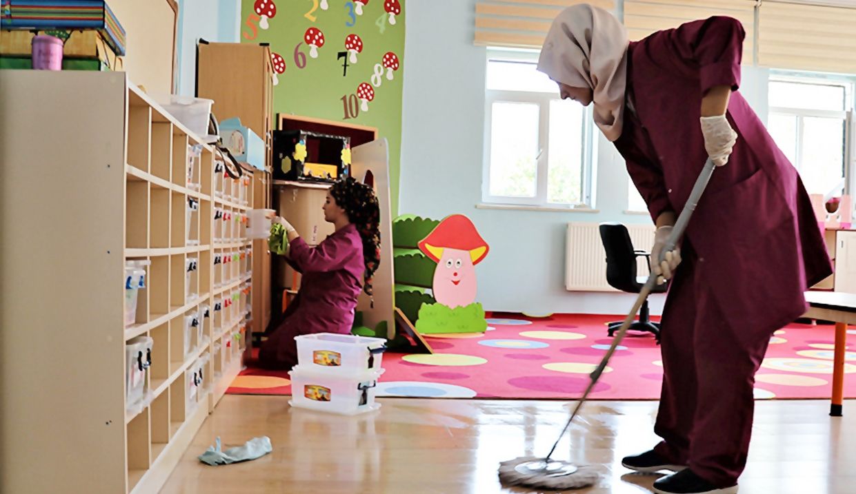 İnegöl’de 370 personel istihdam edilecek