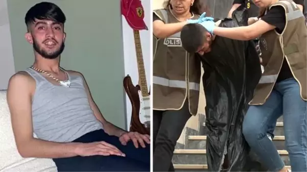 Dehşet veren paylaşımlar