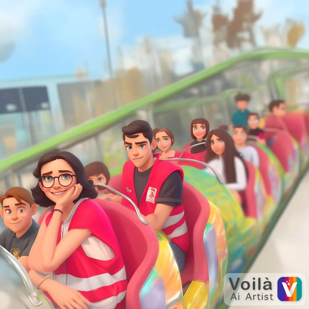 Türk Kızılay İnegöl Şubesi’nden ‘Hilalin Gölgesindeki Çocuklar’ lunapark etkinliği