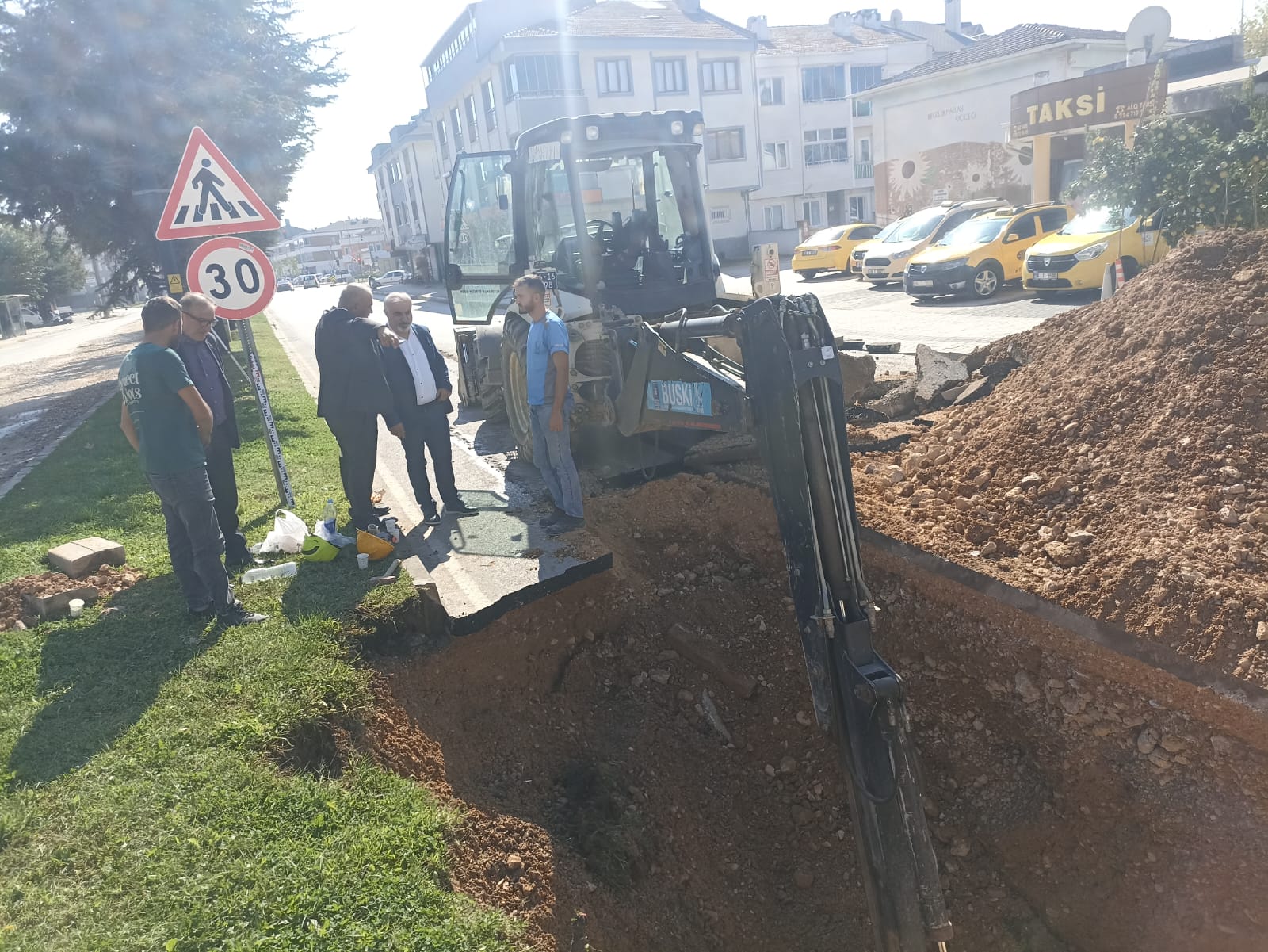 Zemci Şahin; “CHP belediyeciliğinin bir marka olduğunu bir kez daha kanıtladı’