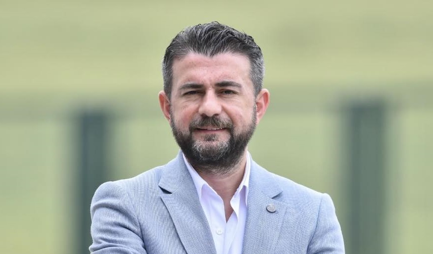 Osman Sevim tedavi altına alındı