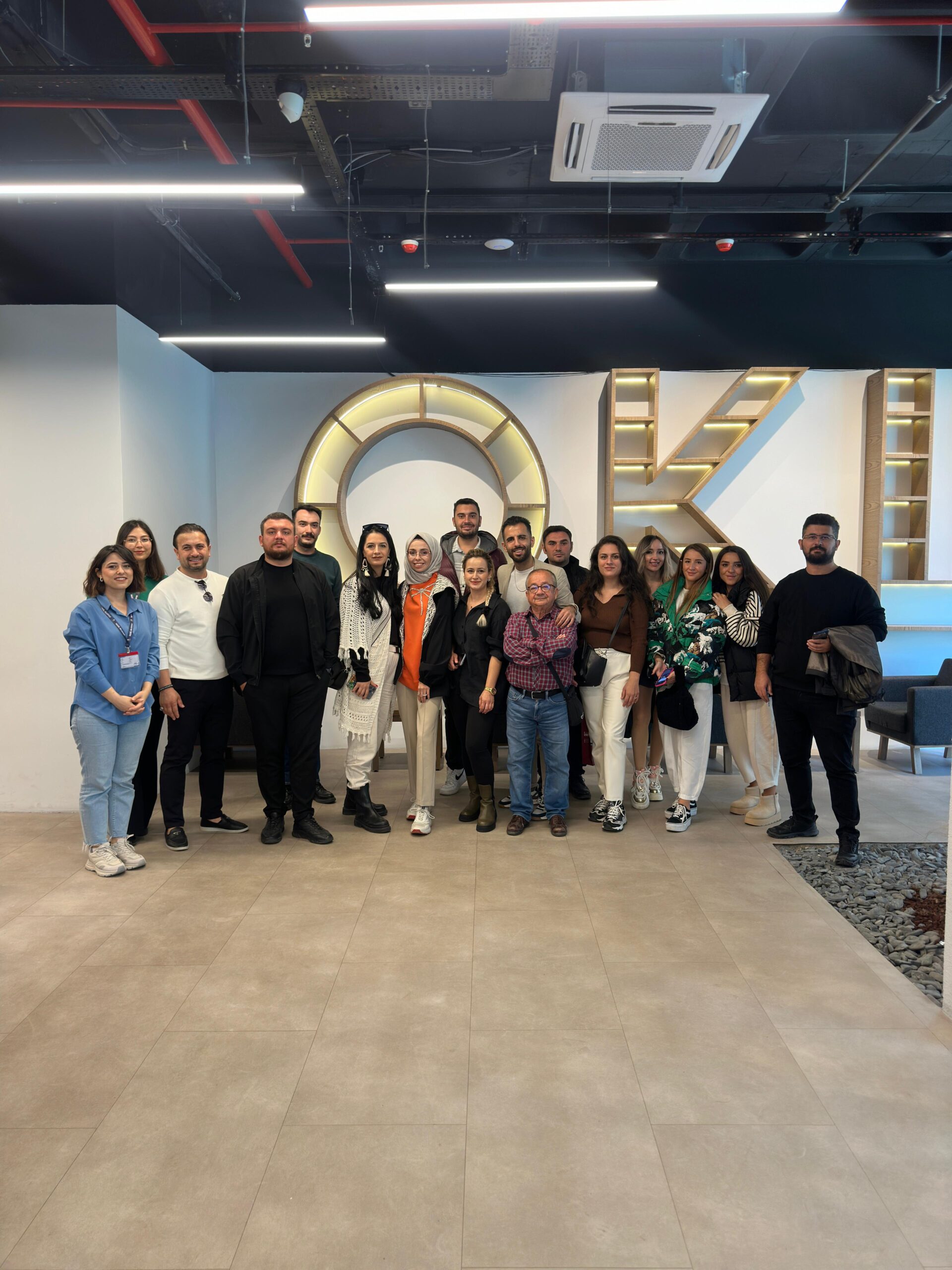 İMOS ve İTSO sponsorluğunda düzenlenen etkinlikle sosyal medya fenomenleri İnegöl’ü tanıttı