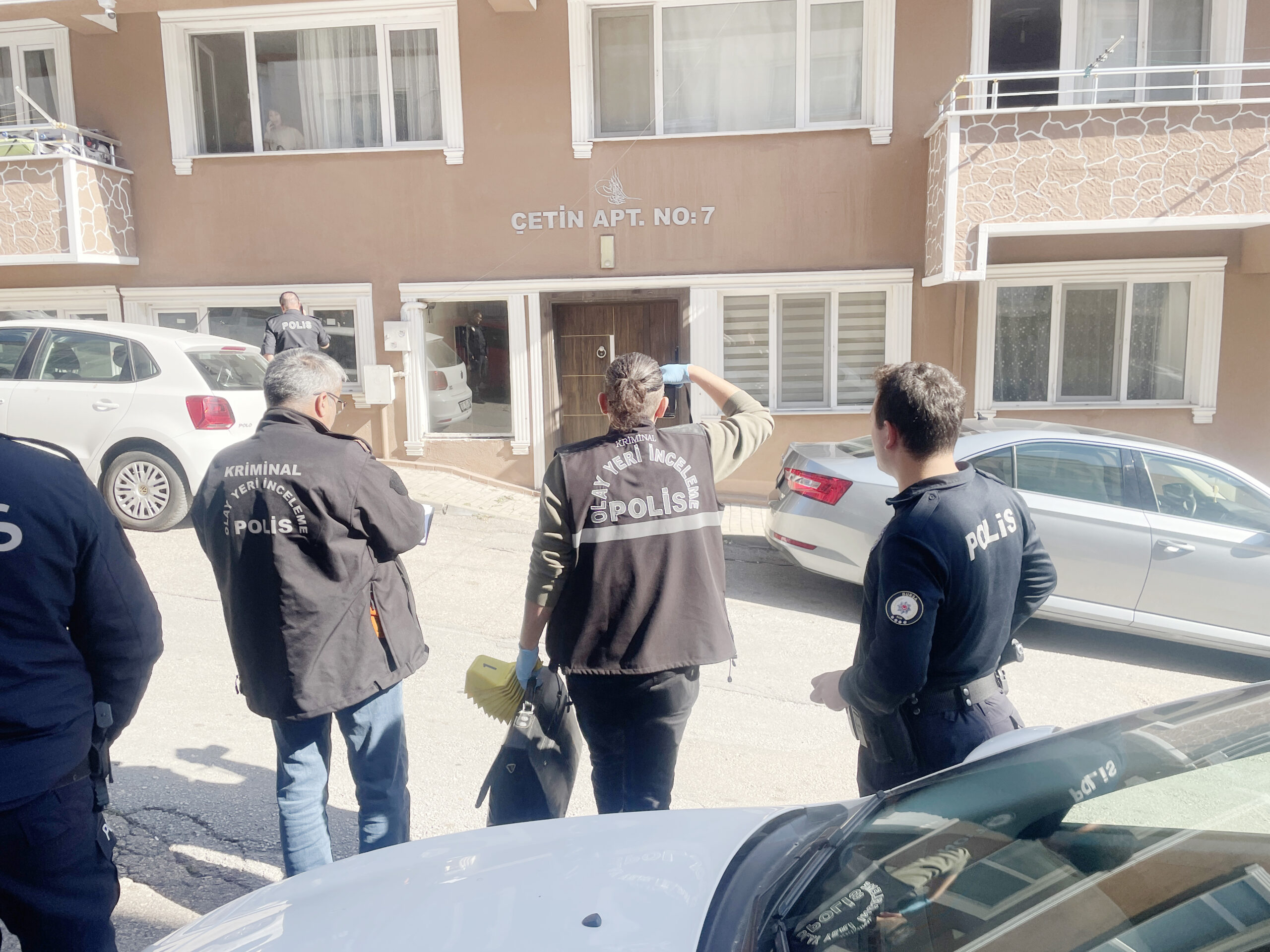 Boşanma aşamasındaki eşi tarafından vurulan kadın öldü