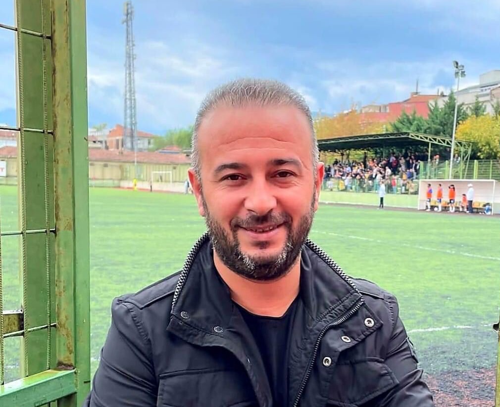 Doğan Spor altyapısı parlıyor