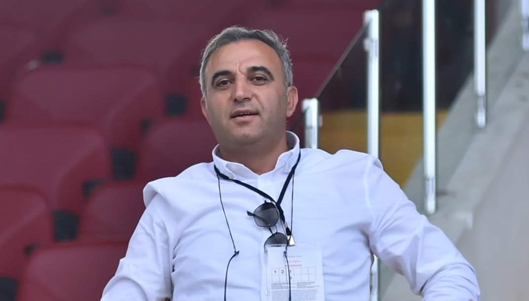 Sebahattin Ordu: “Sezon başından beri oynadığımız oyunun karşılığını alamadık”