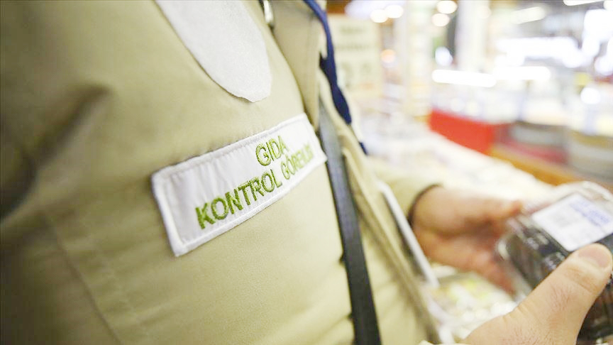 Taklit-tağşiş yapılan ve sağlığı tehlikeye düşürebilecek gıdalar listesi güncellendi