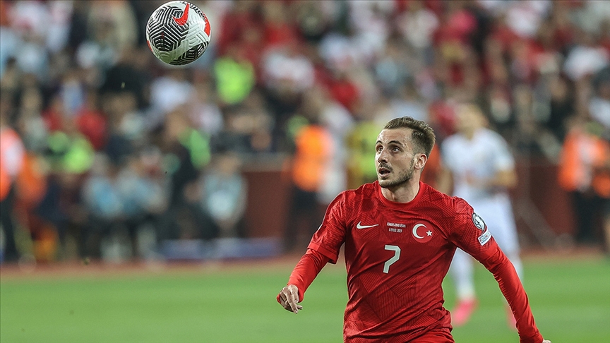 Muhammed Kerem Aktürkoğlu, Portekiz’i salladı