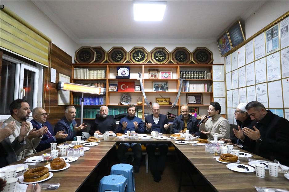 Başkan Taban’ın Büyükşehir isyanı; ‘Küçük etaplar halinde çalışma yapılmalı’