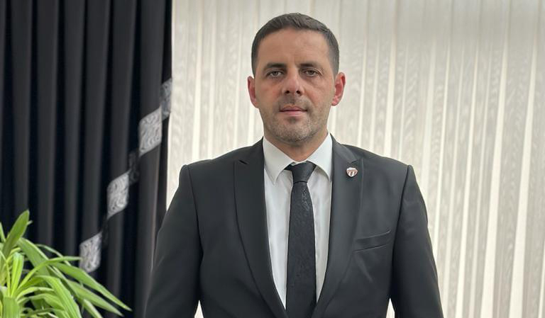 BOZBEY, iNEGöL’DEN iNTiKAM ALIYOR