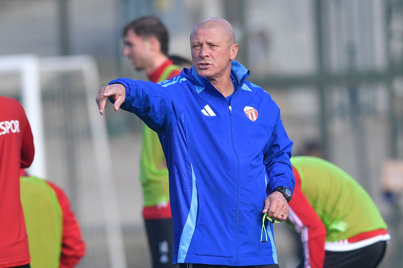 ‘Kazanmak için her şeyi yapacağız’