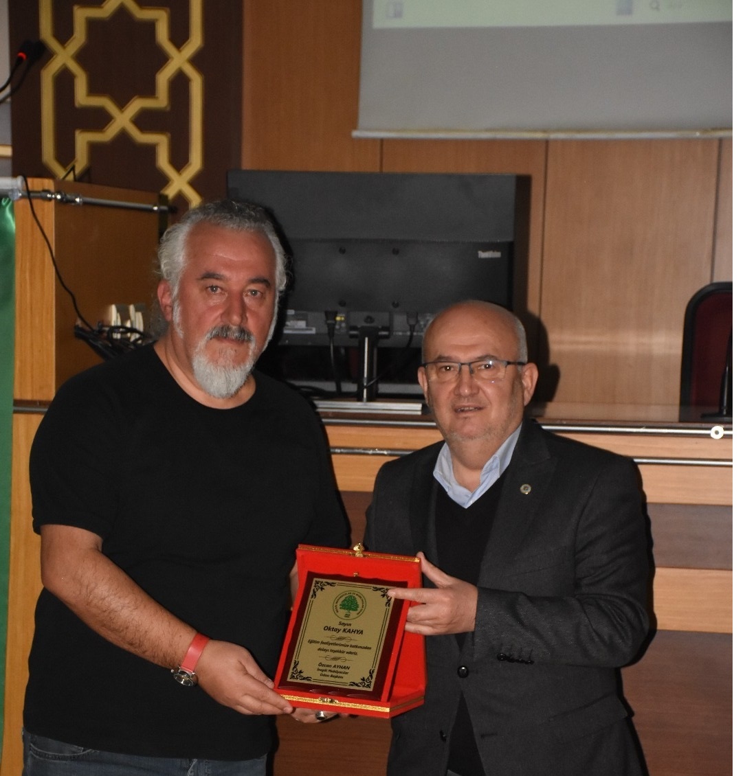 Mobilyacılara Yalın Üretim Semineri