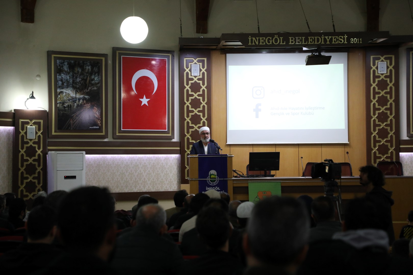 ‘Eğitim, çocuk dünyaya geldiği an başlar’