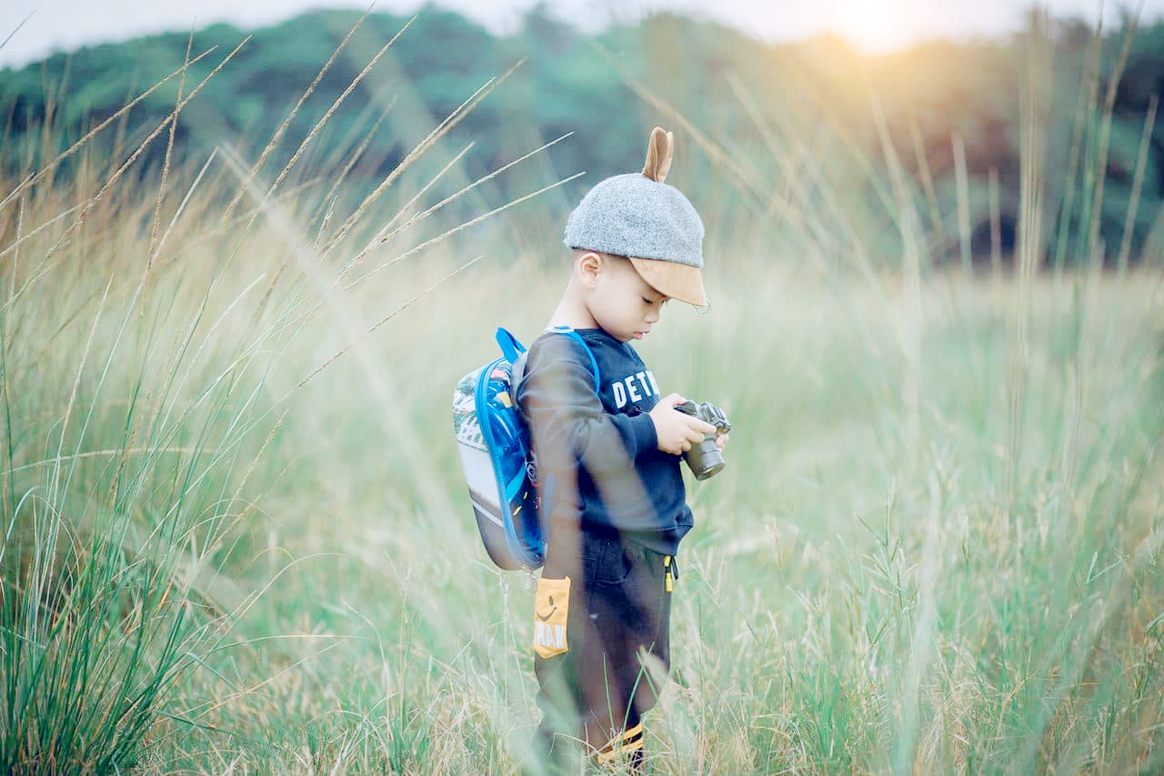 ‘Terbiyenin sırrı, çocuğa saygı ile başlar’