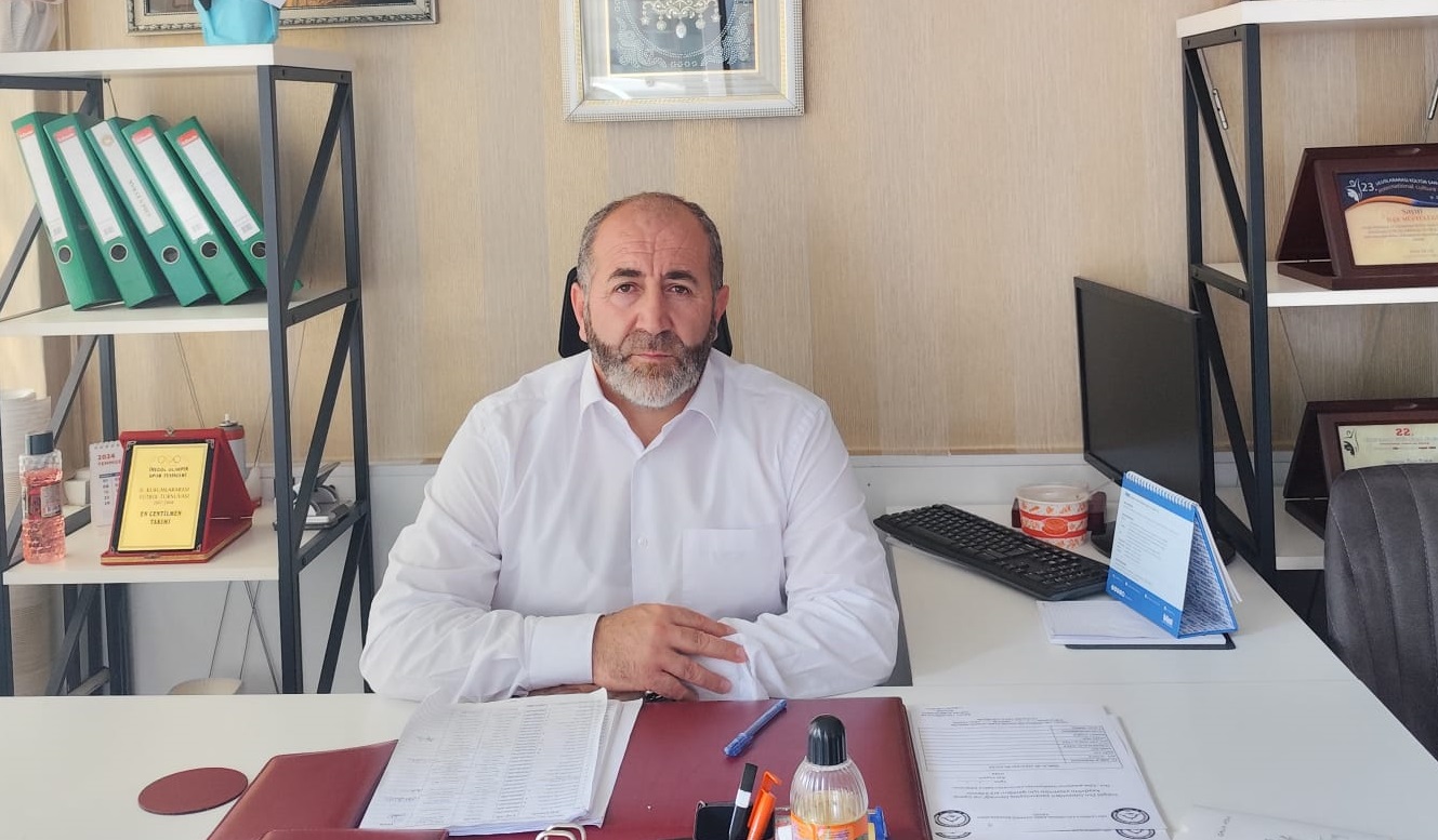 Bursa Büyükşehir Belediyesinin tarihi camilerdeki güvenlik hizmetini sonlandırma kararına tepki