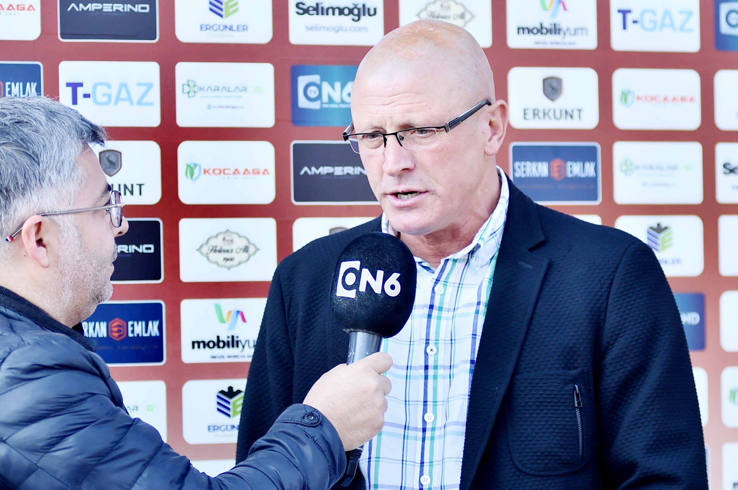 ‘Güzel günler yakın’