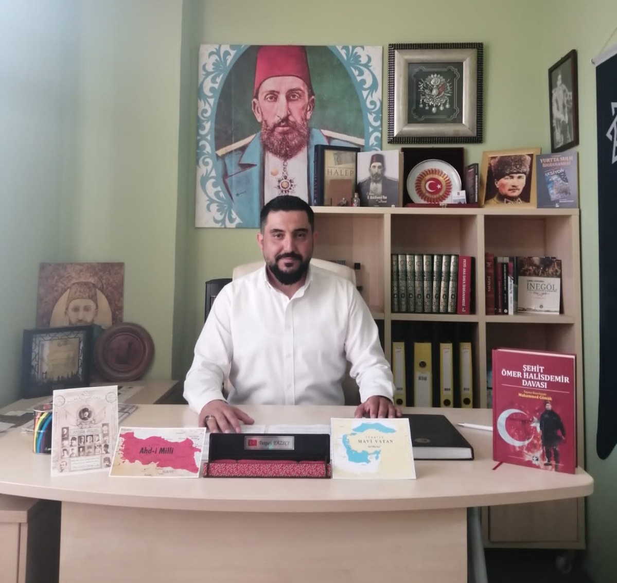 ABD VE İSRAİLİN YENI HEDEFİ KUZEY KIBRIS MI?