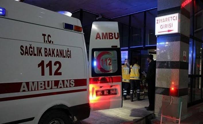 1 Yaşındaki bebek zehirlenerek yaşamını yitirdi