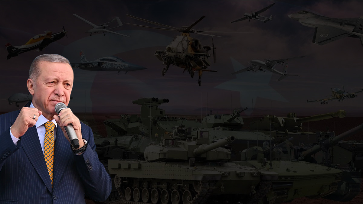 Cumhurbaşkanı Erdoğan, Şam’ı ziyaret edecek