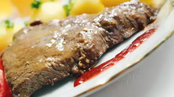 İki firmada daha domuz eti… Skandallar artıyor