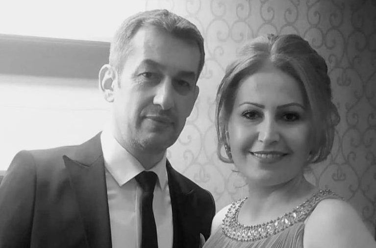 Karısını darbedip boğdu… Flaş gelişme