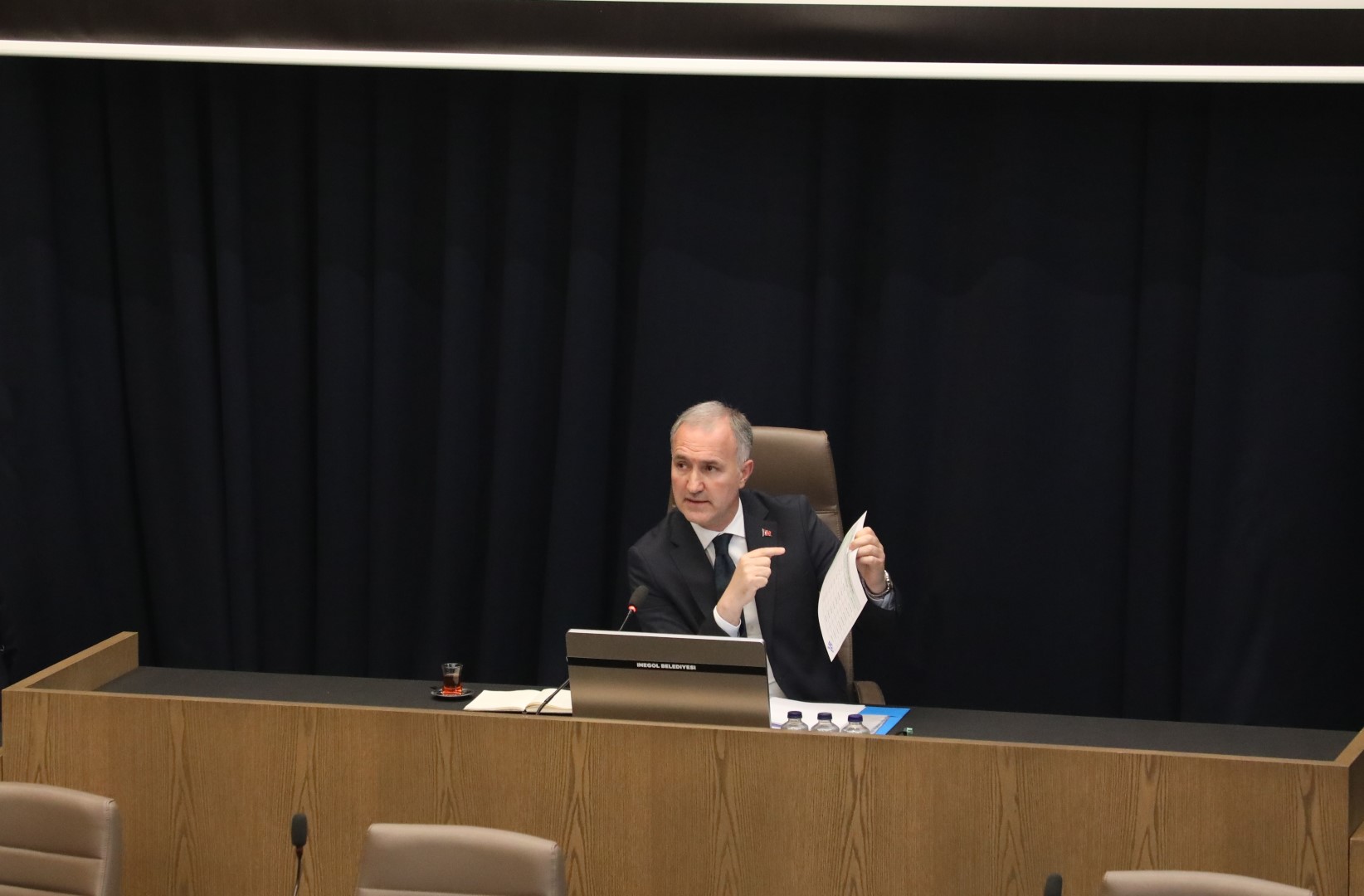 Yeni ‘Kanal İnegöl’ler geliyor