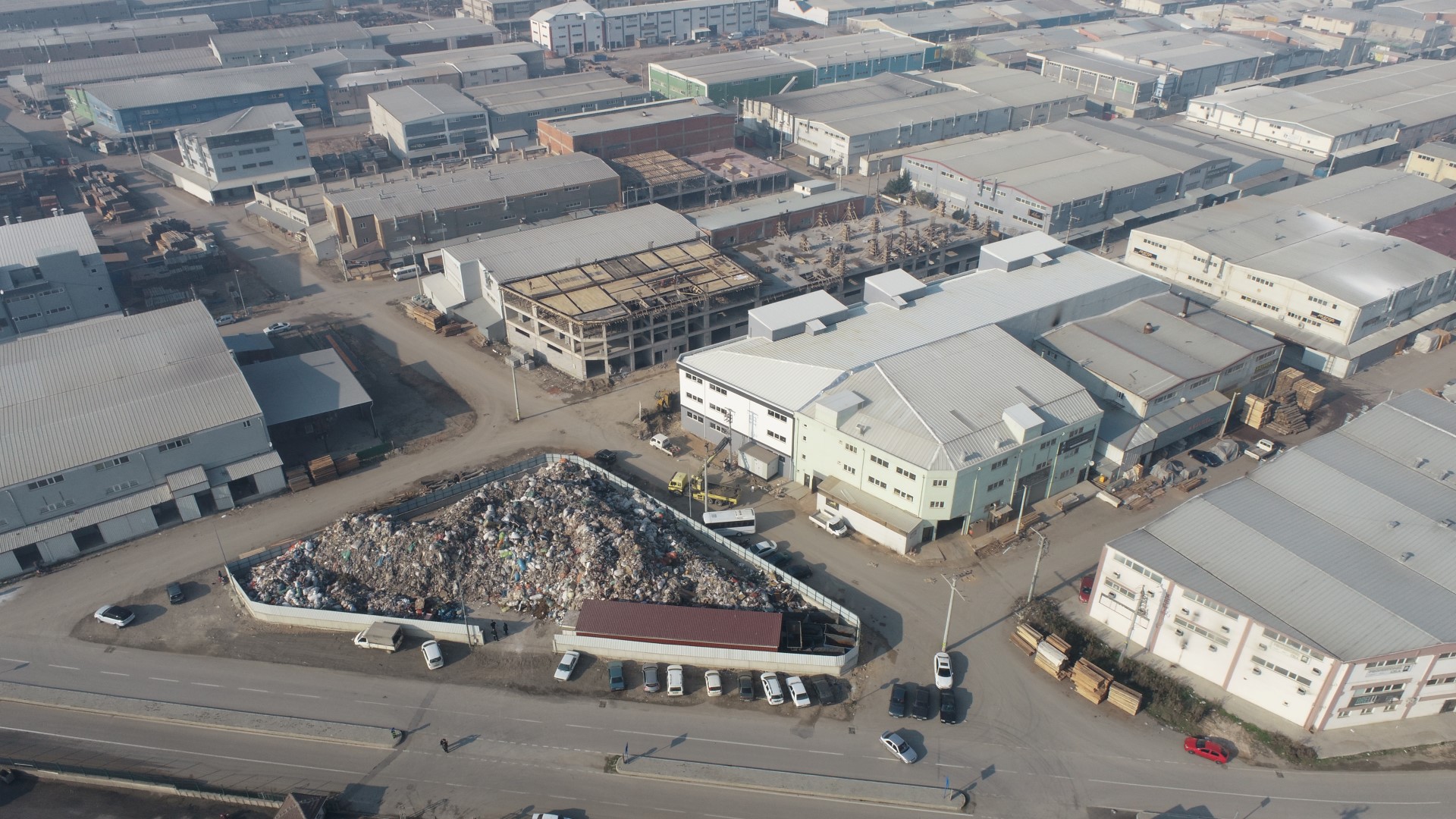 İnegöl’de o merkezin çalışma saatleri değişti