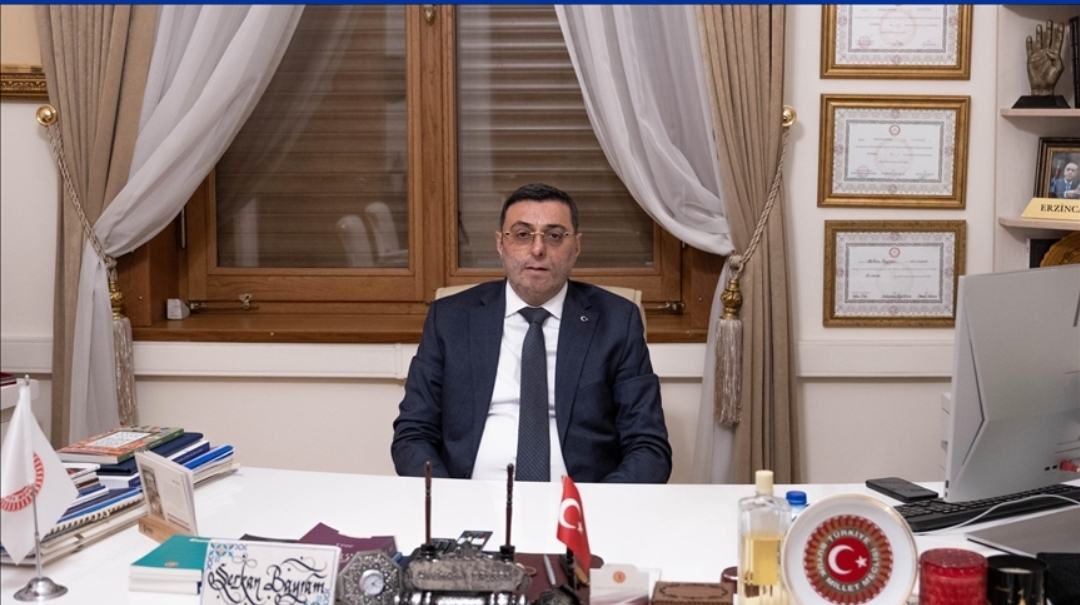 Engelli vekilin hayatını anlatan Buğday Tanesi, uluslararası başarılarıyla gündemde